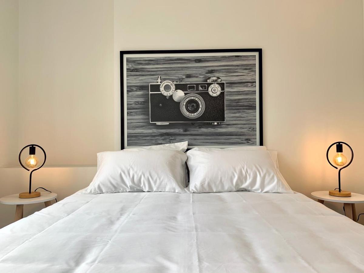 Apartahotel Kubik By Wynwood House
